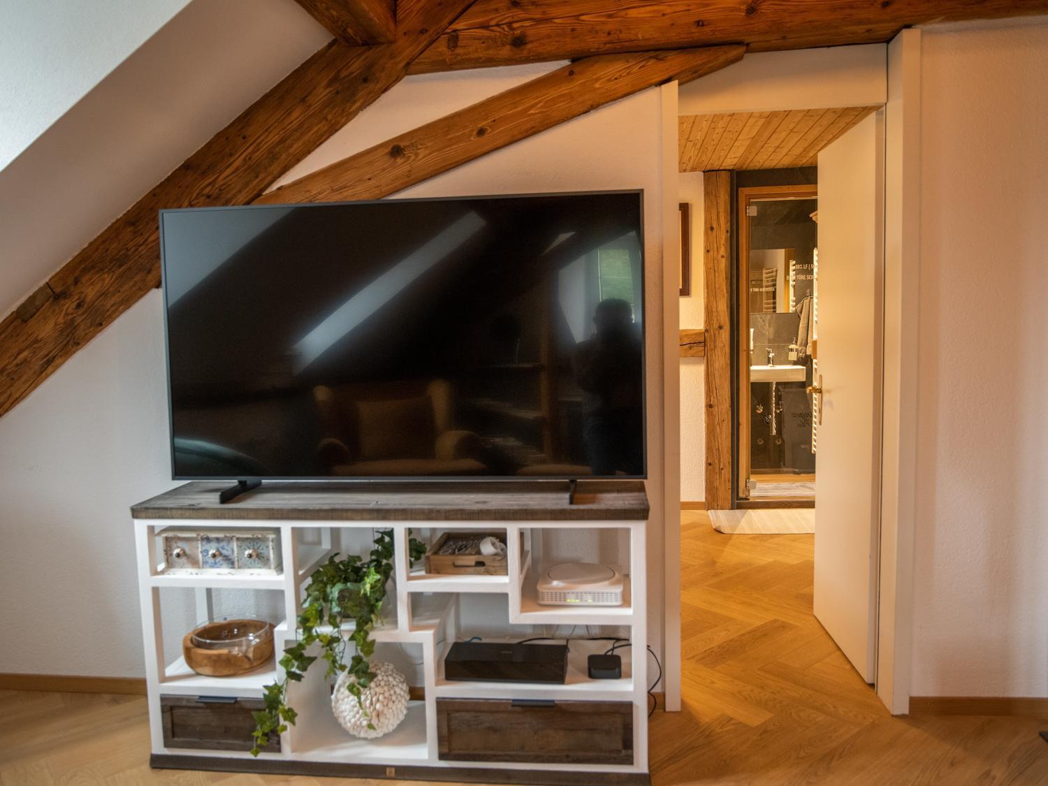 Moderne Altbauwohnung Im Zentrum Von Bern Mit Wellness Exterior foto