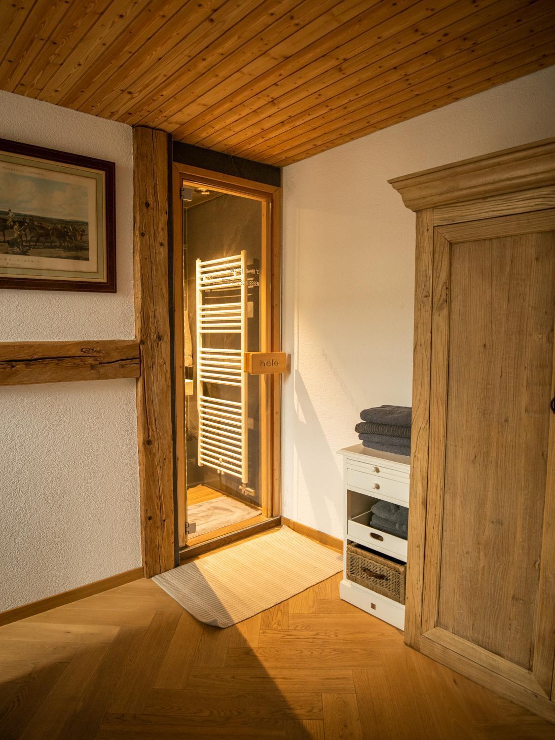 Moderne Altbauwohnung Im Zentrum Von Bern Mit Wellness Exterior foto